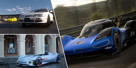 Gran Turismo 7 Update 123 Adds Three New Cars