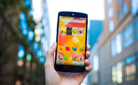 Lg Nexus 5 Specifications Price And Features Gadgets