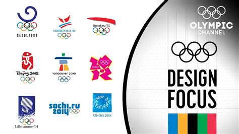 Top 99 Logo Olympic Games Most Viewed And Downloaded