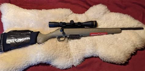 Review Ruger American Ranch Rifle In 762x39 By The Novice