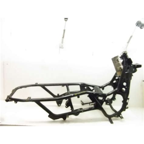 Copricatena originale gilera gp 800 06 13. CADRE + CG - GILERA GP 800 - Moto et loisirs