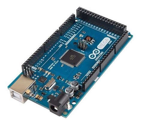 Arduino Mega 2560 28400 En Mercado Libre