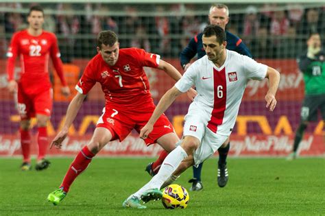 Score et buts en live, résultat, résumé. Suisse-Pologne, duel d'initiés pour un résultat qui sera (forcément) historique - Euro 2016 ...