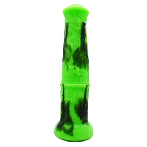Faak 297cm Animal Penis Dildo Colorful Toys Sex Adult Horse Penis Long