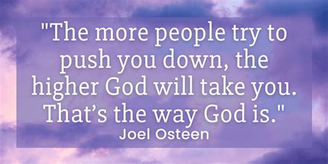 57 Joel Osteen Quotes For Hope Healing And Strength Work With Joshua