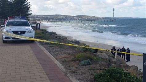Body Found On Brighton Beach In Adelaides South The Advertiser