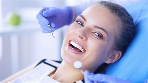Surprising Health Benefits Of Cosmetic Dental Treatments Cosmetic
