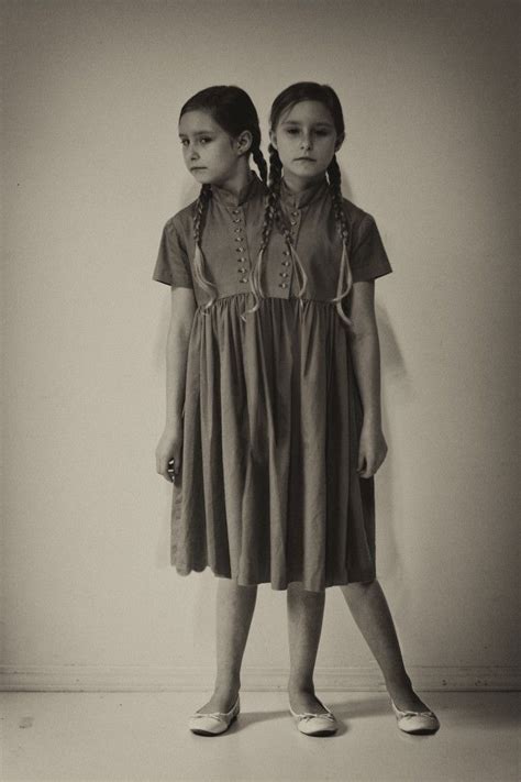 Conjoined Twins Wild Empress Photography Conjoined Twins Composition Photography Outfit