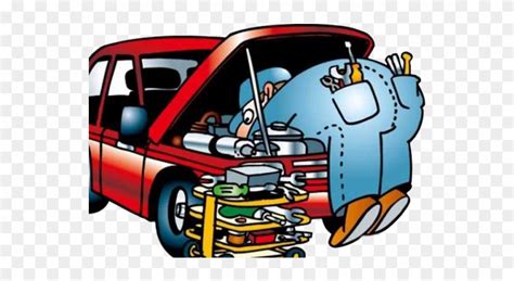 Download Clip Royalty Free Download Car Repair Shop
