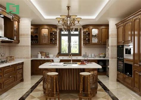 4.5 out of 5 stars 4. High Quality Wholesale Custom Cheap Solid Wood Furniture Kitchen Cabinets - Buy Kitchen Cabinets ...
