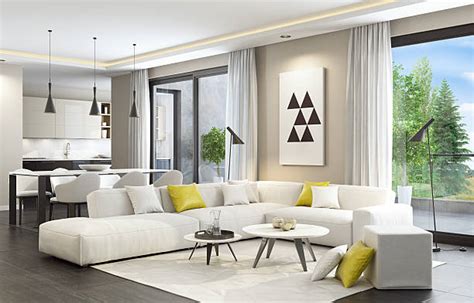 Top 60 Living Room Stock Photos Pictures And Images Istock