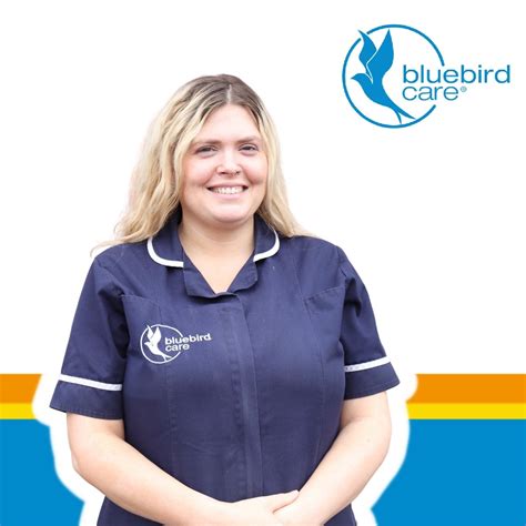 Meet The Team Bluebird Care Bromsgrove And Redditch