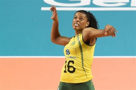 Maybe you would like to learn more about one of these? Fernanda Garay | | Volleywood