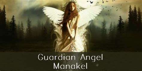 Guardian Angel Manakel Spiritual Experience Spiritual Experience