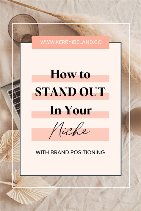 How To Position Your Brand And Become An Industry Leader Brand
