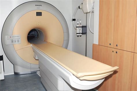Less Invasive Cardiac MRI Is A Valuable Diagnostic Tool In The Early