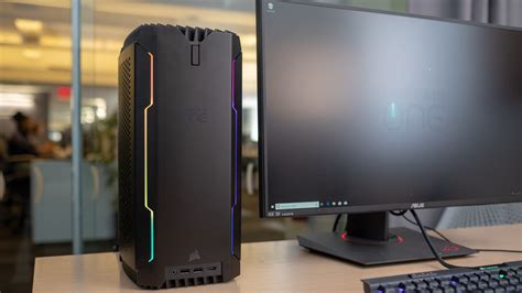 Best Gaming Pc 2019 The Best Computers To Get Into Pc Gaming Techradar