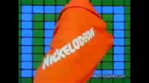 Nickelodeon Bumper Dancing Dogs Youtube