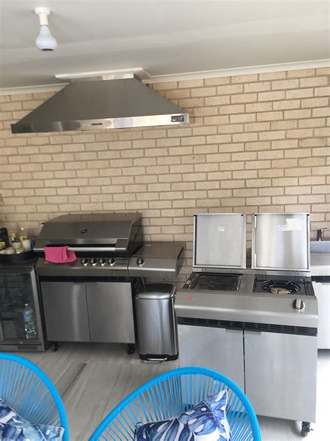 The registered agent on file for this company is christopher loya and is located at 9431 haven ave ste 207, rancho cucamonga, ca 91730. Kitchen Appliances Installation Adelaide | Oven, Cooktop ...