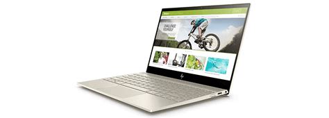 Hp® Envy 13 Inch Laptop A Complete Review Hp® Tech Takes