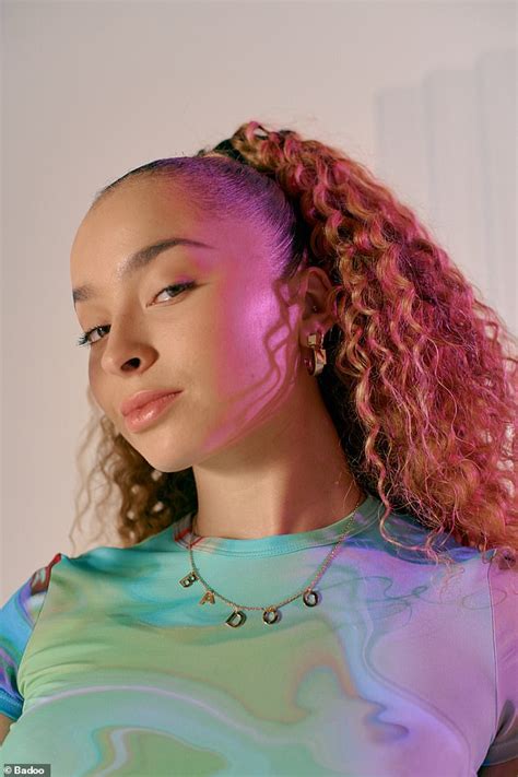 Ella Eyre Discusses Sex And Porn In Call To Women Daily Mail Online