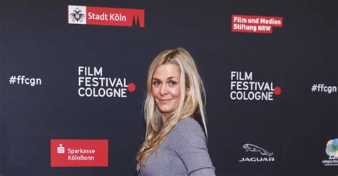 Sturm Der Liebe Star Tanja Lan Us So Hei War Sie Im Playboy