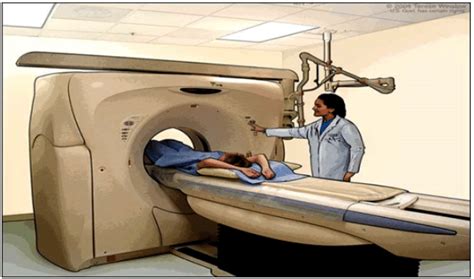 Ct Scans Are Often Used In Treatment Planning For Radiation Therapy 11