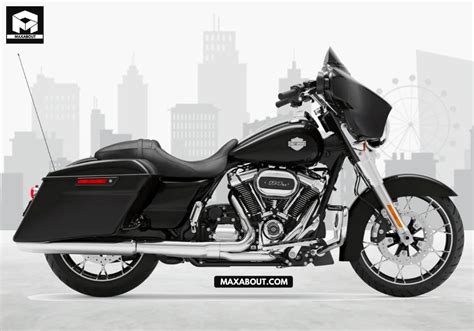 2023 Harley Davidson Street Glide Special Price Specs Top Speed