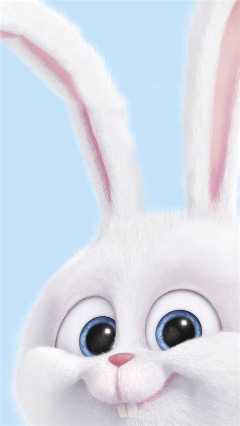 Cute Cartoon Bunny Top Cute Cartoon Bunny Cute Cartoon Rabbit Hd Phone Wallpaper Pxfuel