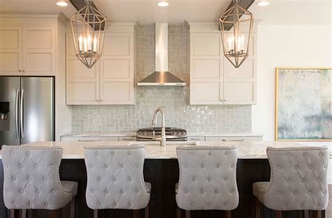 Browse photos of kitchen designs. 83 Exciting Kitchen Backsplash Trends to Inspire You ...