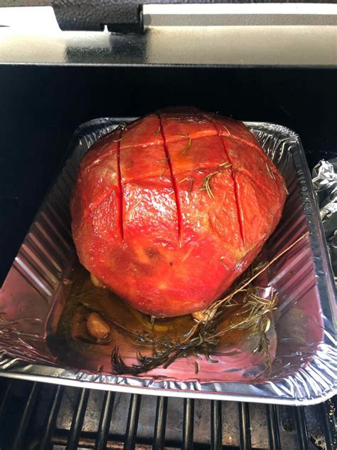 vegan ham watermelon simply meat smoking