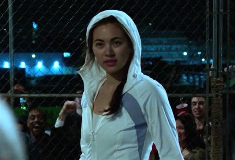 Fashion Friday Dress Like Colleen Wing And The Women Of Iron Fist