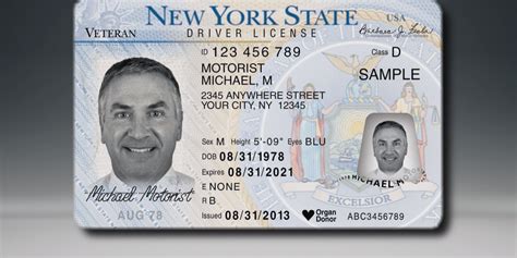 Clerks Warn Of Trouble With Current Ny Drivers Licenses
