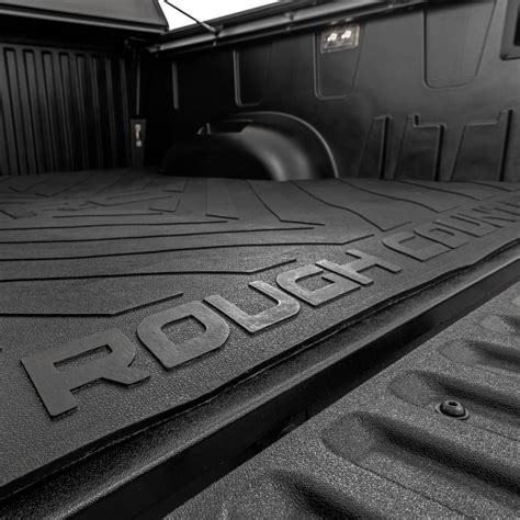 Rough Country Bed Mat 2022 Toyota Tundra Theyotagarage