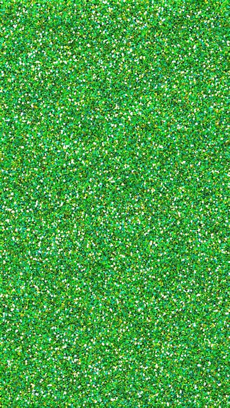 Paler shades can be used to lighten up a room and bring a feeling of spring, whereas darker greens can have a regal aesthetic and bring a sense of elegance and sophistication. Sparkly Green Glitter iPhone Wallpaper | PAPERS - PLAIN ...