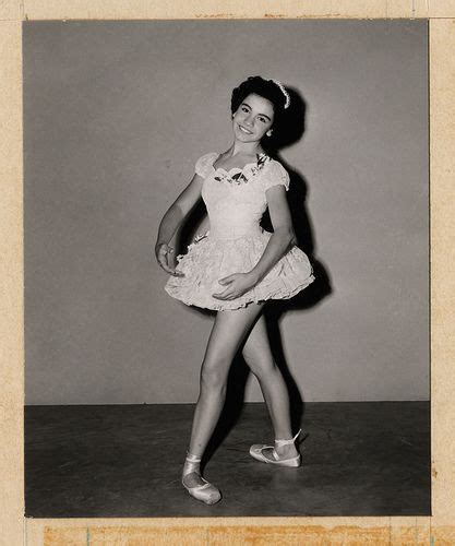 Annette ~ The Ballerina 1950s By Miehana Annette Funicello Mouseketeer Geek Chic Outfits