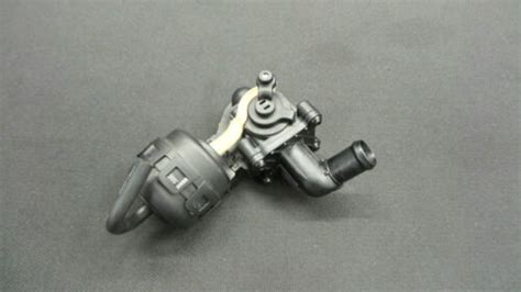 Audi Q7 4m A6 A7 4g A4 8w 30tdi Control Valve 059121737aj059 121 737