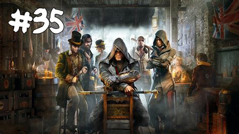 Assassin S Creed Syndicate Walkthrough Sequence 7 Driving Mrs