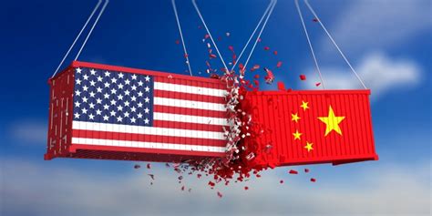 Traders and investors should therefore have a working definition of the phrase, and an understanding of the potential effects and why markets tend to react so negatively to this prospect. Trade War: America and China Square Off | United Church of God