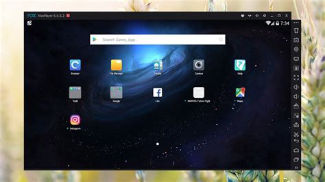 Heres How To Get Android Apps Running On Your Laptop