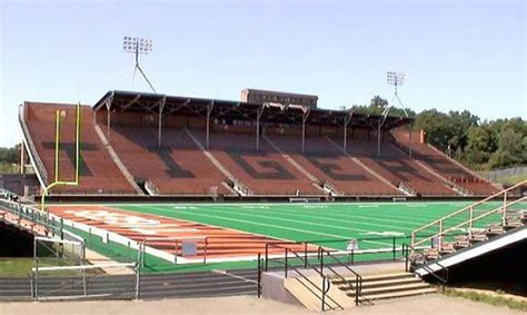10 More High School Football Stadiums To See Before You Die Maxpreps
