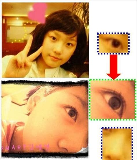 Onlykpop Snsd S Predebute And Plastic Surgery Revealed Pics
