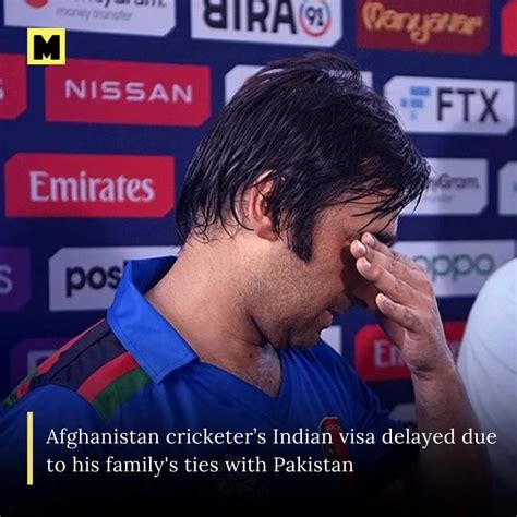 Bilal On Twitter The Former Afghanistan Captain Who Retired From