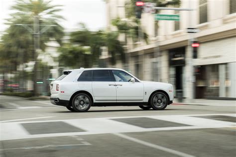 Can you drive a Rolls-Royce everyday? 2