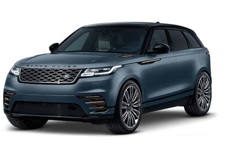 Land Rover Range Rover Velar 2024 Colours Available In 12 Colors In