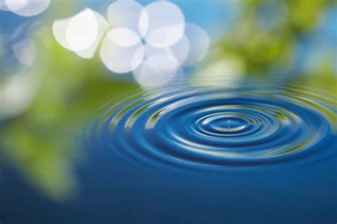 Water Ripple Stock Photo Download Image Now Istock