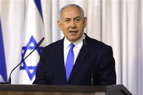 This biography of benjamin netanyahu provides detailed information about his childhood, life. Benjamin Netanyahu's embrace of far-right extremists may ...