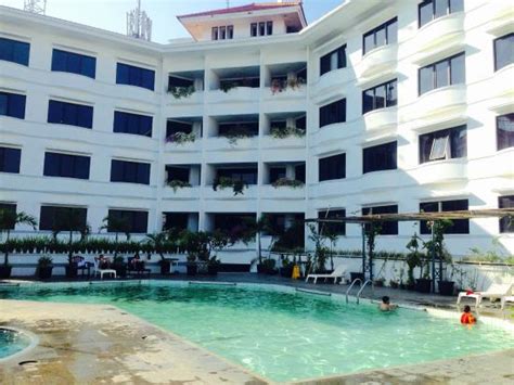 Pool Picture Of Grand Inna Malioboro Yogyakarta Tripadvisor