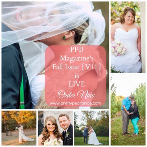 Ppb Magazine Fall Issue V11 Is Liveview The Preview Now The