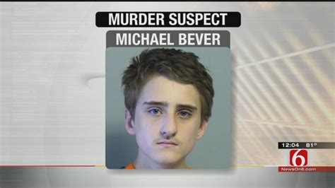 Tulsa Judge Rules Michael Bever To Be Tried As An Adult